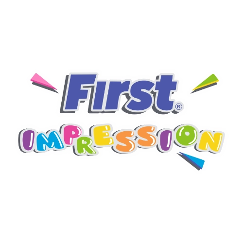 First Impression logo